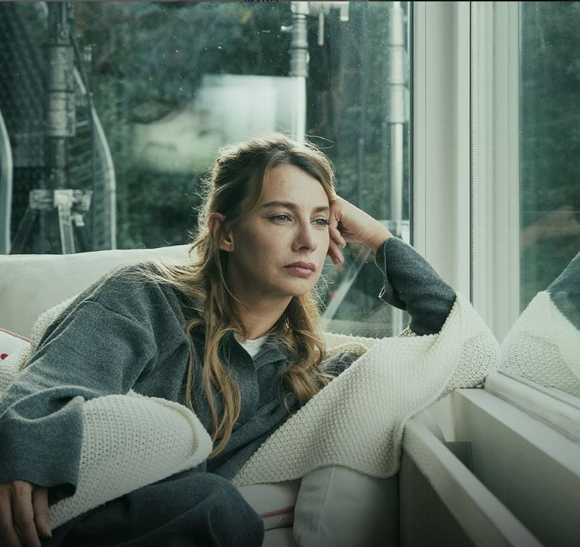 Mehmet Fetihler Sultanı’nın Mara Hatun’u Tuba Ünsal isyan etti: ‘Tahtakurusu çıktı’ yalanıyla Berlin’deki evimi gasbediyor! - Resim : 5