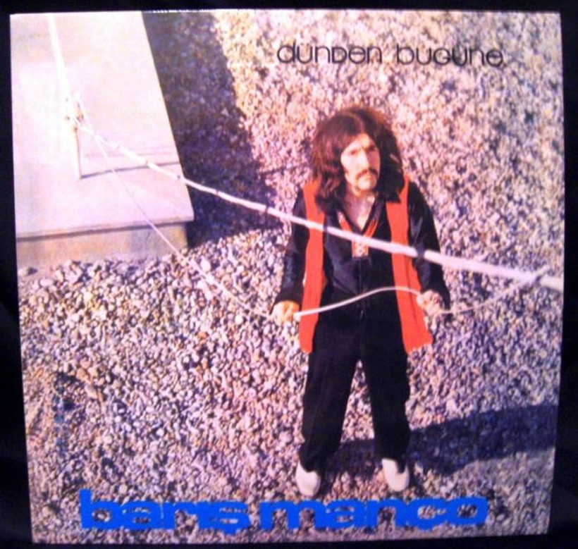 Türk Müziği’nin dev ismi Barış Manço’nun hiç görmediğiniz çocukluk karesi olay oldu! 7'den 77'ye herkesin sevgilisiydi - Resim: 12