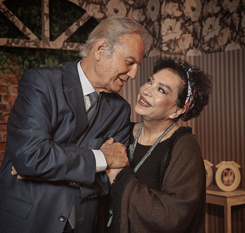 Yeşilçam’ın efsane jönü Ediz Hun 85 yaşında! Doğum günü paylaşımına beğeni yağdı - Resim : 14