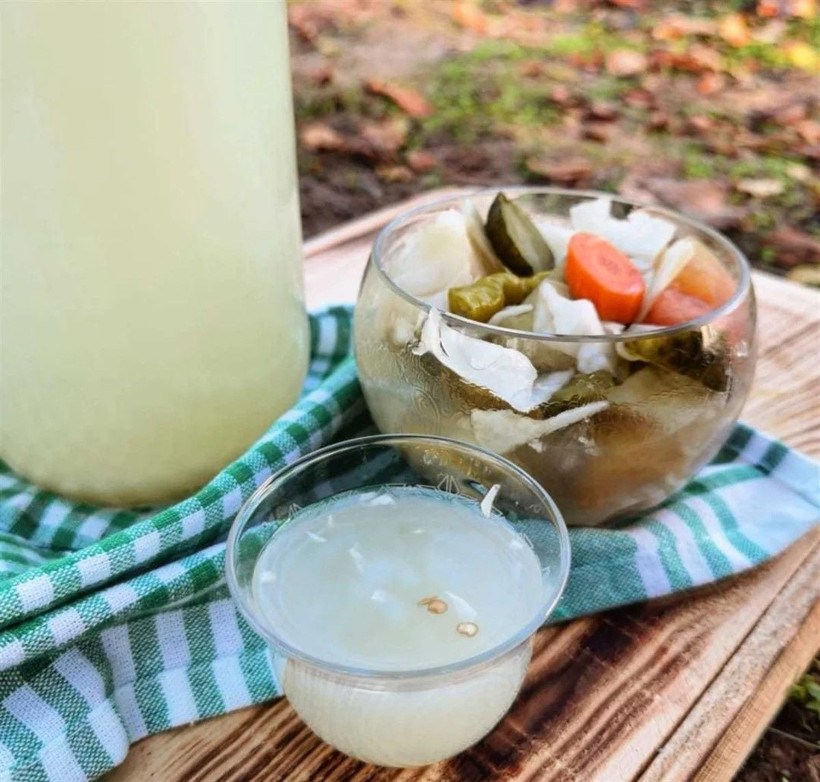 Gece yemek yiyenler dikkat: Canan Karatay’dan mide sağlığına doğal çözüm - Resim: 6