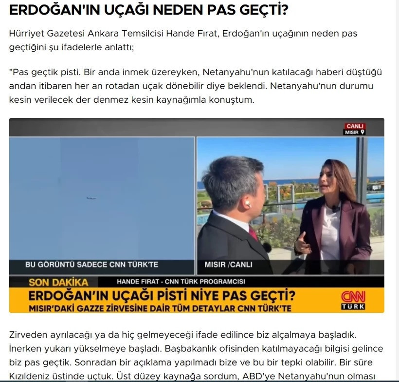 Habercilikte Yeniçağ farkı! Tuzağa düşmedi... - Resim : 6