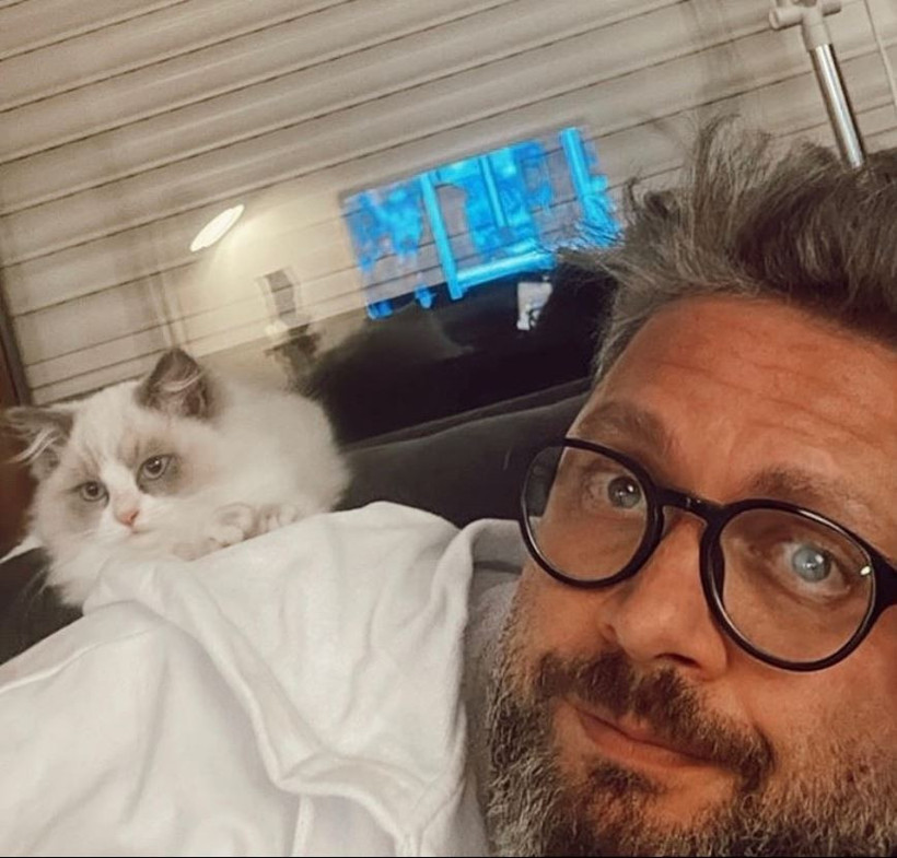 İbrahim Selim’den sürpriz aşk! 16 yaş küçük fenomene kaptırdı gönlünü: Kalp emojisiyle doğrulandı - Resim : 10