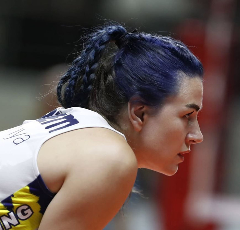 Filenin Sultanları’ndan Survivor Adasına: Milli Yıldız Meryem Boz bombası! Acun Ilıcalı açıkladı! - Resim: 9