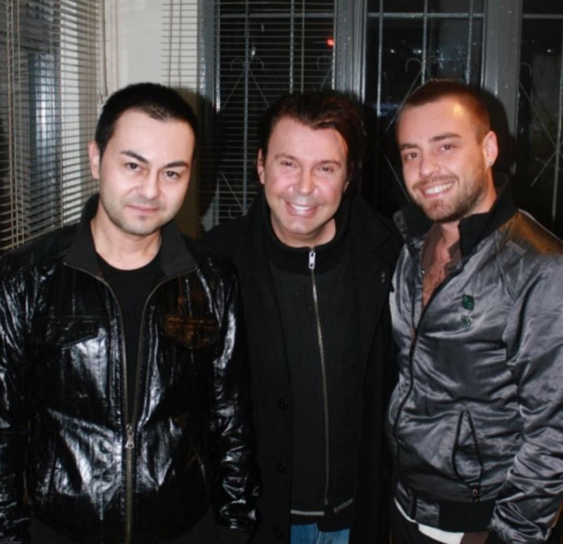 Ünlü şarkıcı Murat Dalkılıç'ın son hali hayranlarını endişelendirdi! 12. kez bıçak altına mı yattı? - Resim: 45