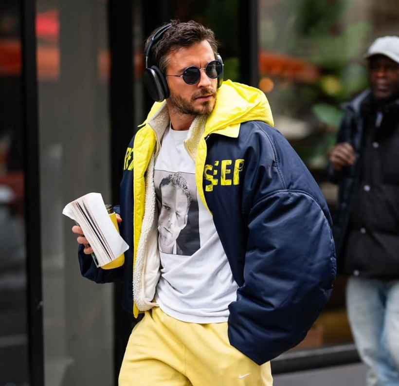 2025 yılının yaşayan en seksi erkeği Jonathan Bailey seçildi! Bridgerton ve Wicked’in yıldızı eşcinsel olduğunu açıklamıştı - Resim: 14