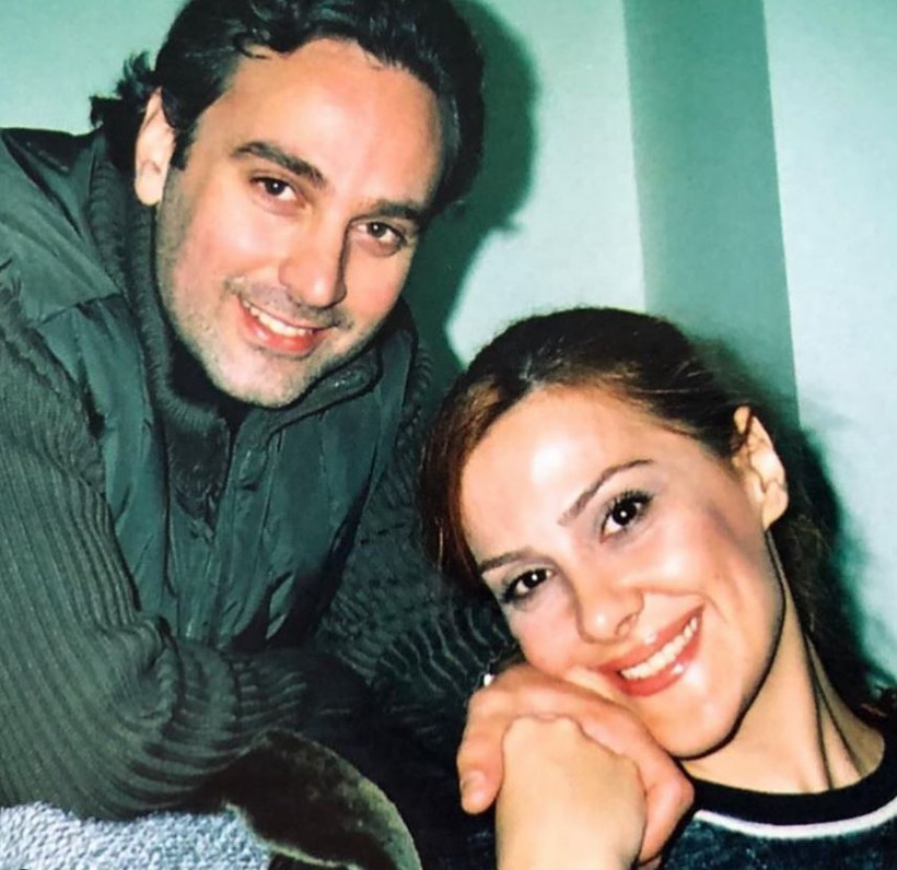 Yedi Numara’nın Ayten’i Ayça Mutlugil'in şok edici değişimi! İşte yeni işi? - Resim : 13