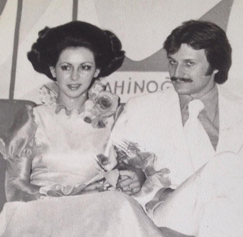 Son dakika… Son dakika… Yeşilçam'ın efsane ismi Engin Çağlar hayatını kaybetti - Resim : 25