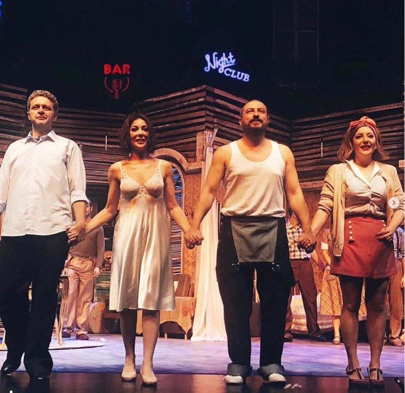 İbrahim Selim’den sürpriz aşk! 16 yaş küçük fenomene kaptırdı gönlünü: Kalp emojisiyle doğrulandı - Resim : 8