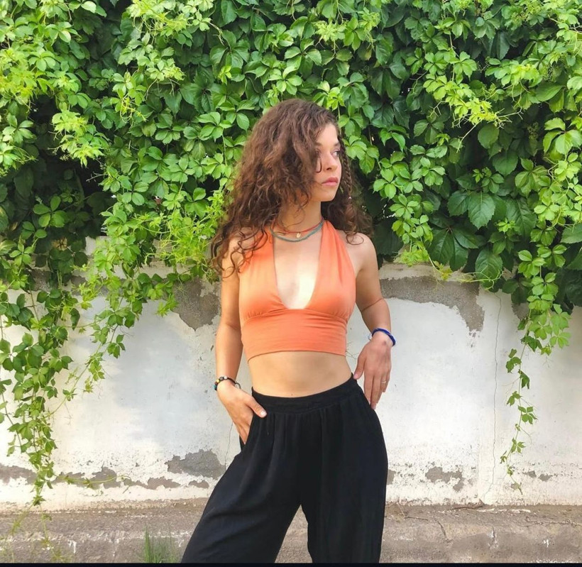 Aras Bulut İynemli genç oyuncu Eylül Ersöz ile aşk mı yaşıyor? Dizi setinde tanışmışlar - Resim : 3