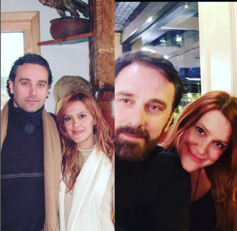 Yedi Numara’nın Ayten’i Ayça Mutlugil'in şok edici değişimi! İşte yeni işi? - Resim : 3