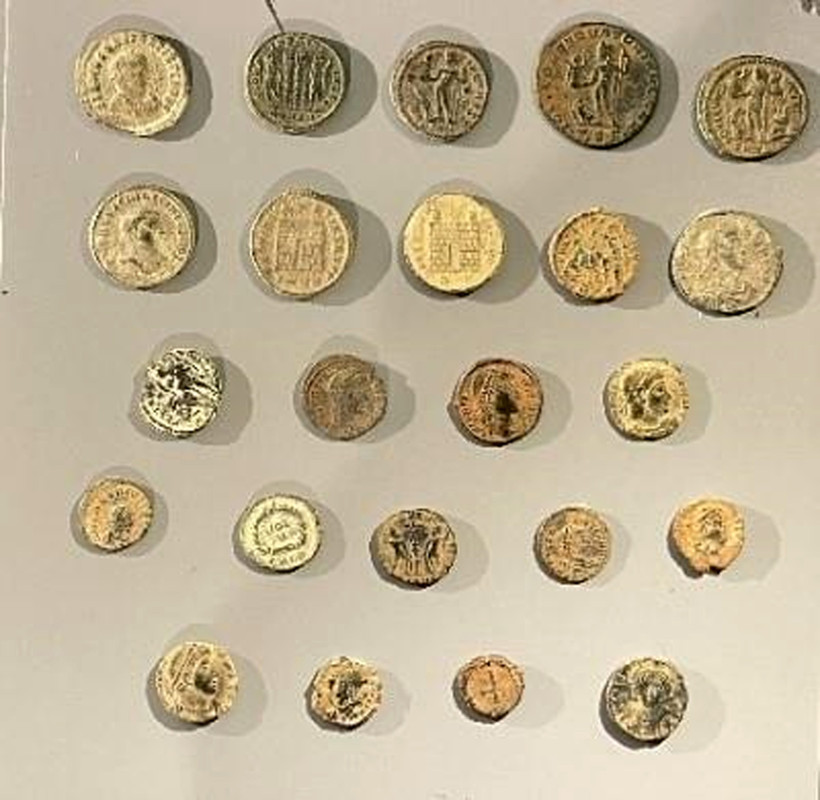 Anadolu’nun hazineleri bir bir geri geliyor - Resim : 3