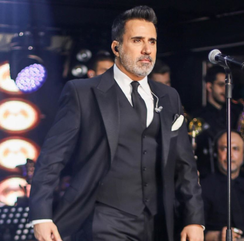 Küçük Emrah’ın gözyaşları Bakü’yü salladı: Serveti gündem olmuştu! - Resim: 20