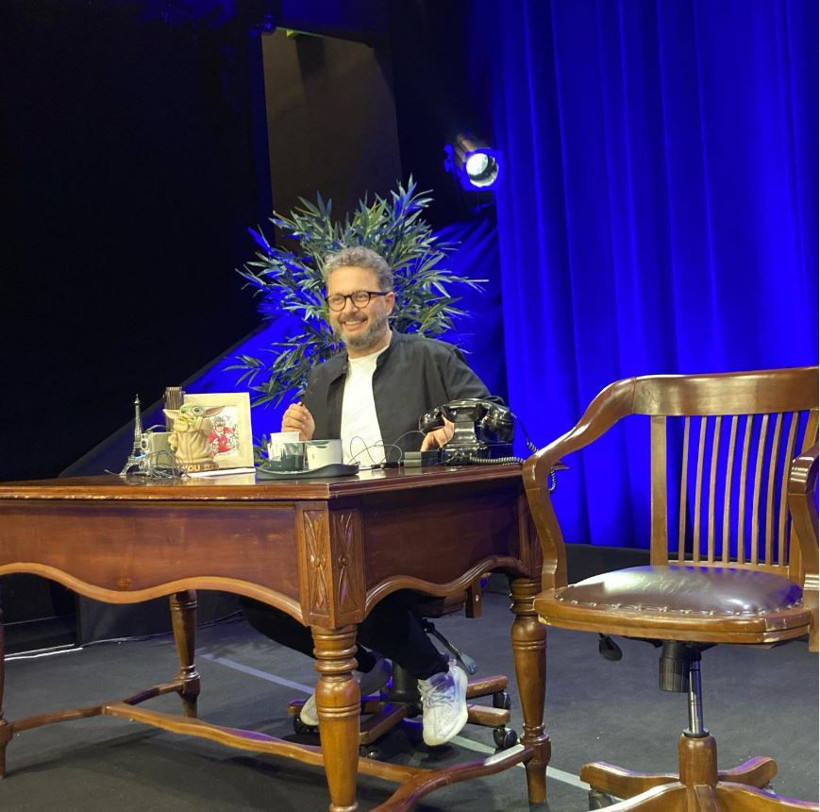 İbrahim Selim’den sürpriz aşk! 16 yaş küçük fenomene kaptırdı gönlünü: Kalp emojisiyle doğrulandı - Resim : 1