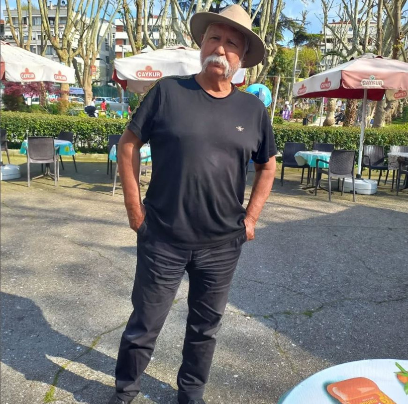 Şener Üşümezsoy’dan yıllar sonra gelen ilk Survivor itirafı! Acun Ilıcalı 500 bin dolar teklif etti: Kenya’da timsahlarla yüzdüm - Resim : 13