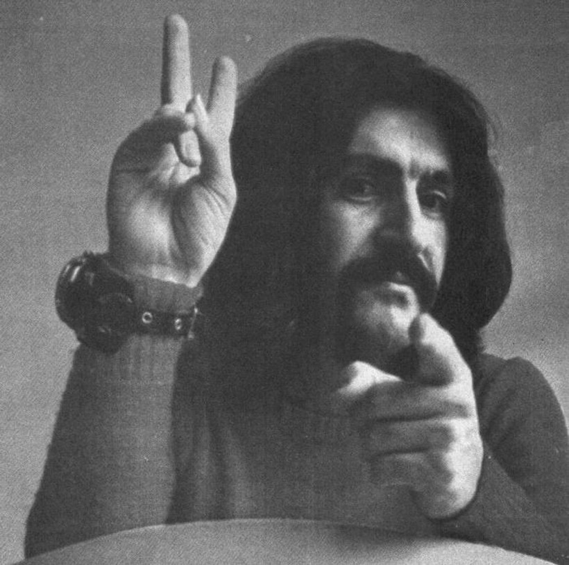 Türk Müziği’nin dev ismi Barış Manço’nun hiç görmediğiniz çocukluk karesi olay oldu! 7'den 77'ye herkesin sevgilisiydi - Resim: 15