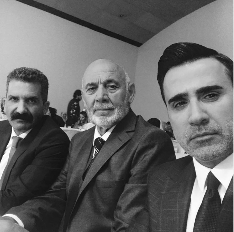 Küçük Emrah’ın gözyaşları Bakü’yü salladı: Serveti gündem olmuştu! - Resim: 33