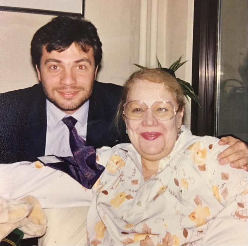 Kim bu sevimli çocuk? Tanımak mümkün değil! EDHO efsanesinin minik hali ortaya çıktı - Resim: 15