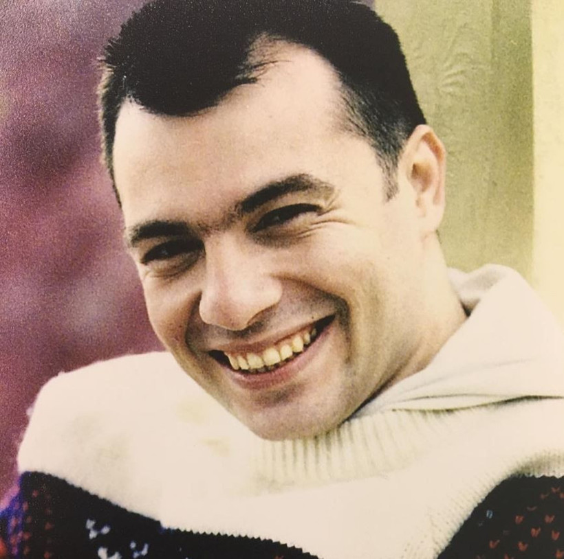 Kim bu sevimli çocuk? Tanımak mümkün değil! EDHO efsanesinin minik hali ortaya çıktı - Resim: 55