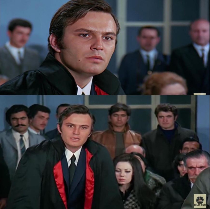 Yeşilçam’ın efsane jönü Ediz Hun 85 yaşında! Doğum günü paylaşımına beğeni yağdı - Resim : 9