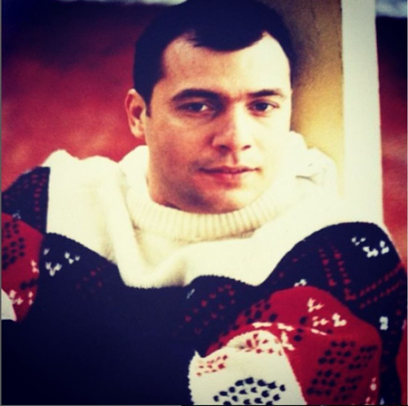 Kim bu sevimli çocuk? Tanımak mümkün değil! EDHO efsanesinin minik hali ortaya çıktı - Resim: 21