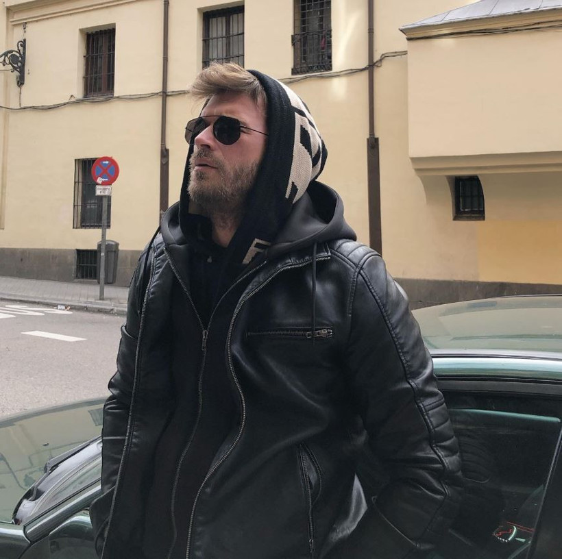 Bu maviş gözlü sarışın minik çocuk kim? Görenler tanımadı: Türkiye’nin en iyi erkek oyuncularından biri - Resim: 39