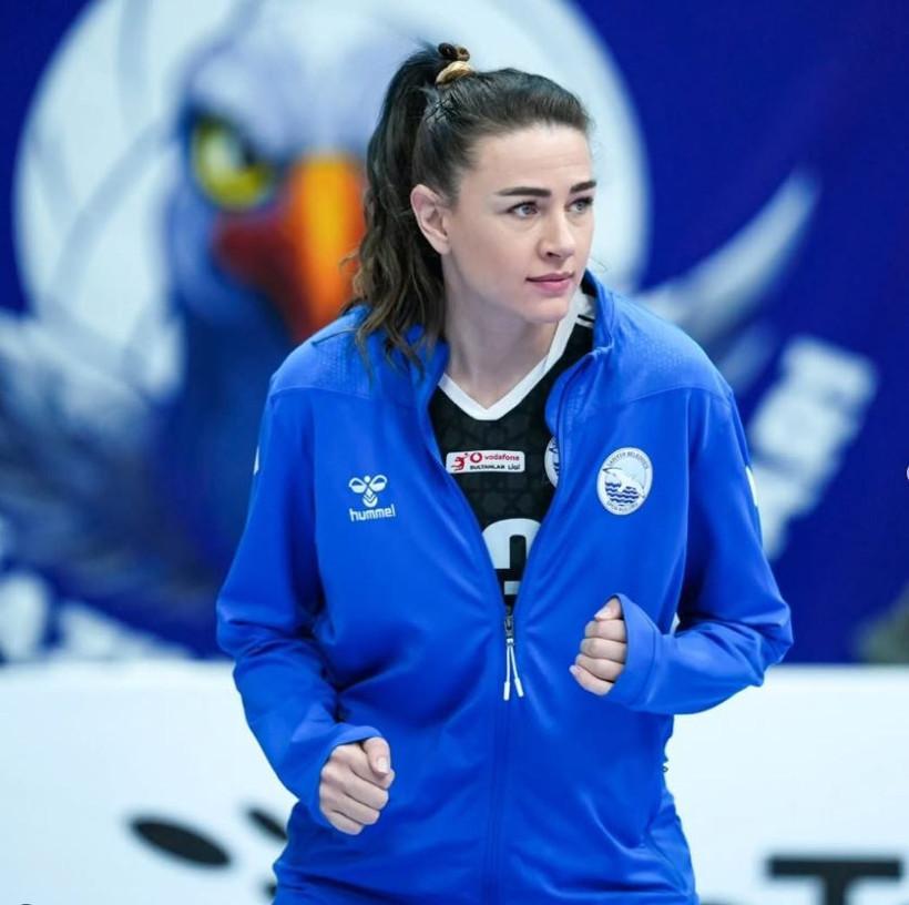 Filenin Sultanları’ndan Survivor Adasına: Milli Yıldız Meryem Boz bombası! Acun Ilıcalı açıkladı! - Resim: 5