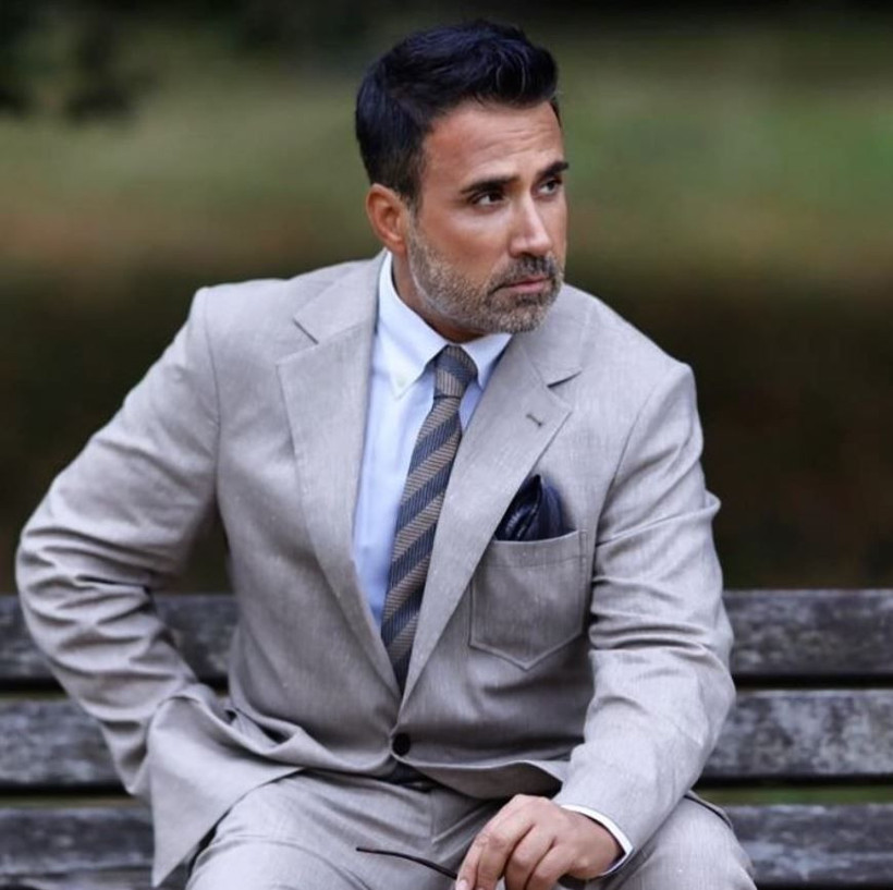 Küçük Emrah’ın gözyaşları Bakü’yü salladı: Serveti gündem olmuştu! - Resim: 36