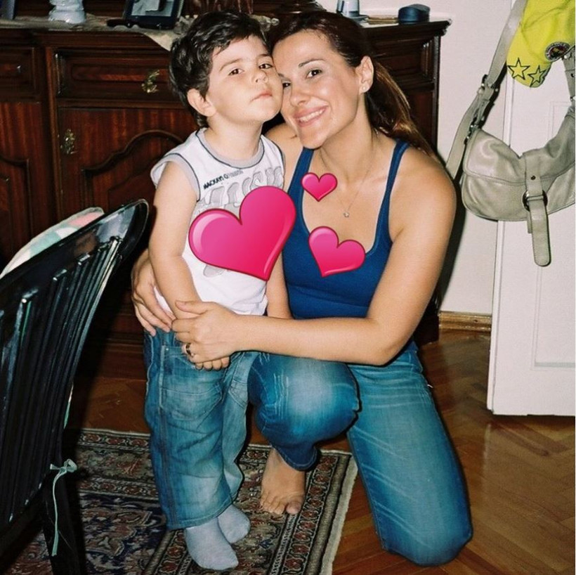 Yedi Numara’nın Ayten’i Ayça Mutlugil'in şok edici değişimi! İşte yeni işi? - Resim : 8