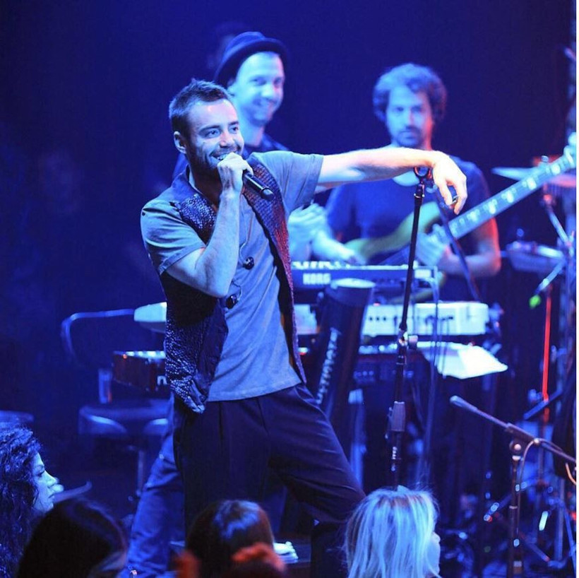 Ünlü şarkıcı Murat Dalkılıç'ın son hali hayranlarını endişelendirdi! 12. kez bıçak altına mı yattı? - Resim: 11