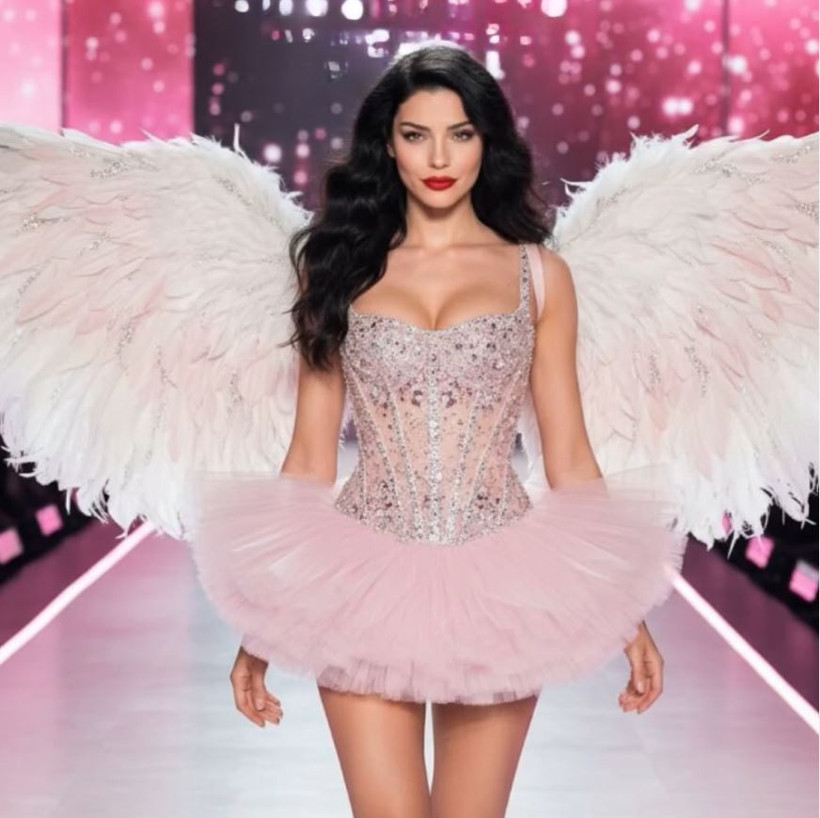 Muhteşem Yüzyıl'ın Nurbanu Sultan’ı geri mi dönüyor? Merve Boluğur'dan bomba nostalji paylaşımı! - Resim : 10