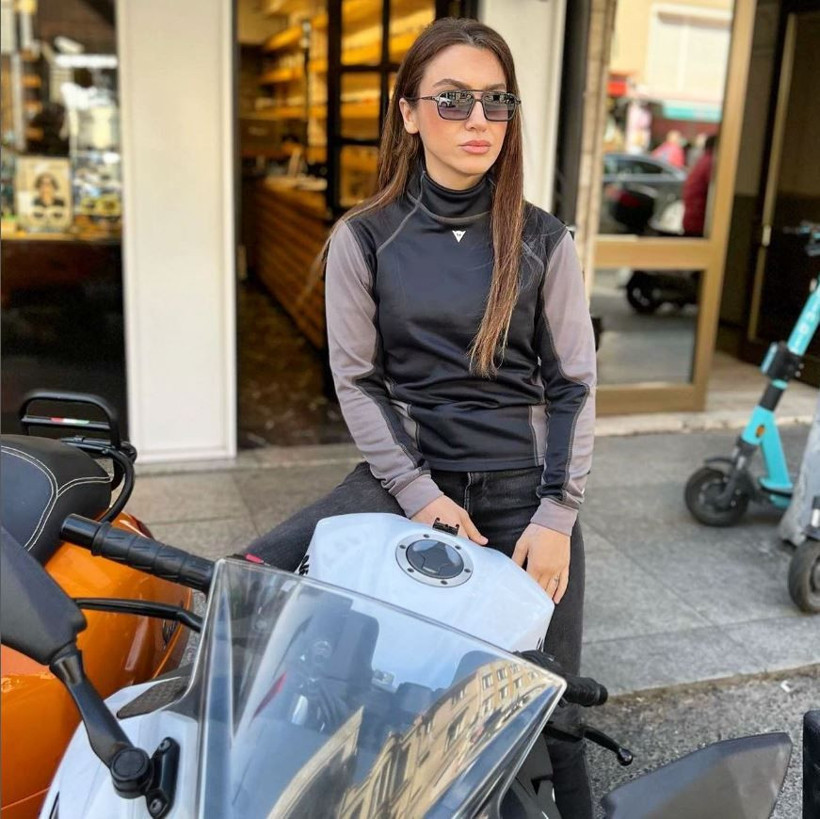 ‘Sabri Reyiz’in eşi Yağmur Sarıoğlu ilk kez konuştu: 15 yıllık evlilik bitiyor mu? Futbol dünyasını sarsan iddia! - Resim: 28