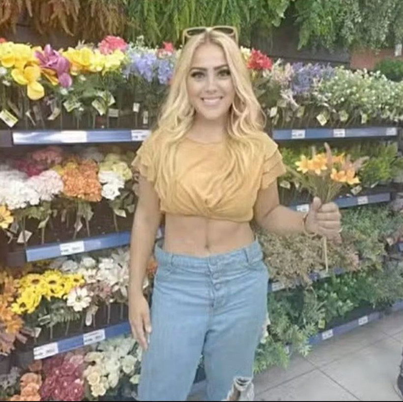 Melek yüzlü seri katil yakalandı: Hukuk öğrencisinin şeytani planı! Kurbanlarını flört uygulamalarından seçmiş - Resim : 1