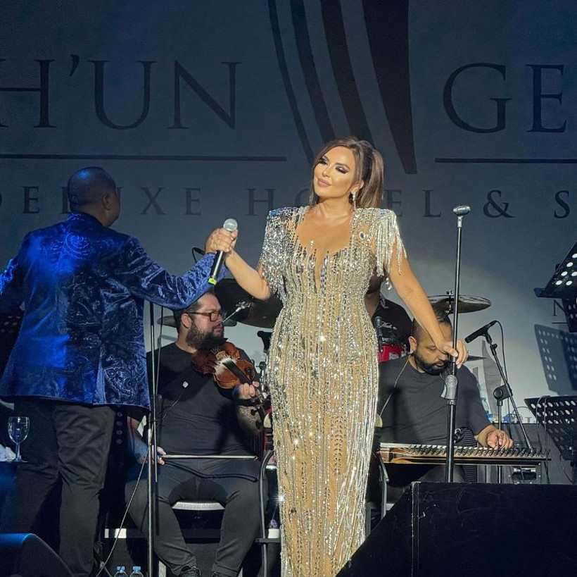 Gelinim Mutfakta sunucusu Aslı Hünel’in gözyaşları! Annesiz ilk doğum günü: Hep aklımdasın - Resim: 18