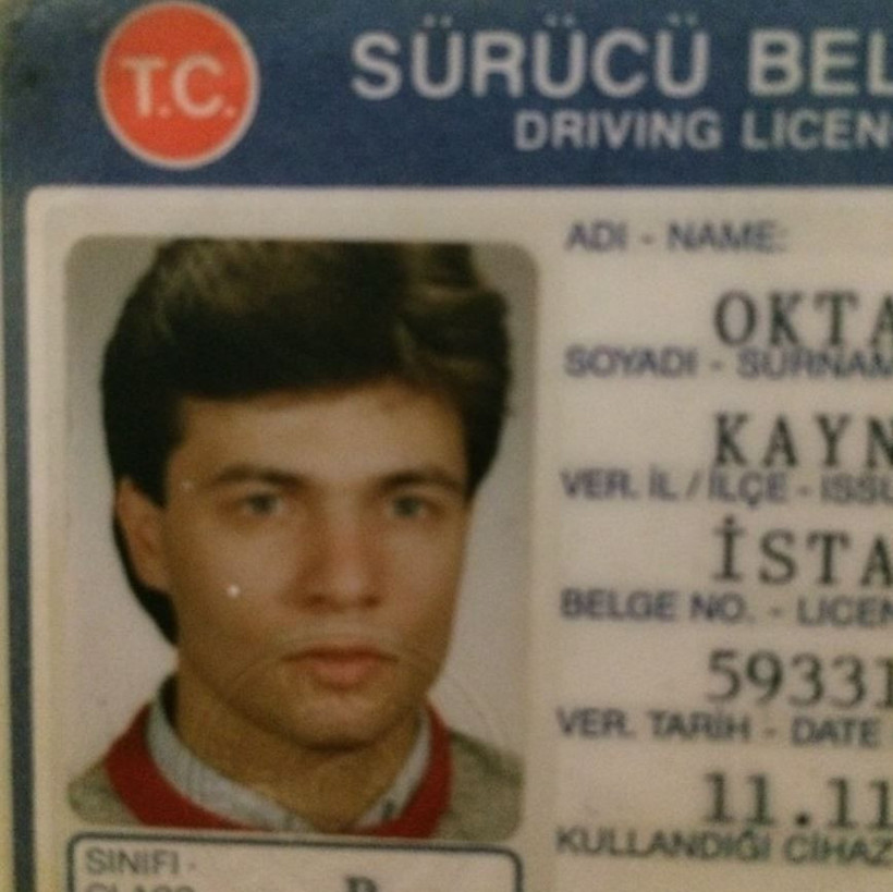 Kim bu sevimli çocuk? Tanımak mümkün değil! EDHO efsanesinin minik hali ortaya çıktı - Resim: 20