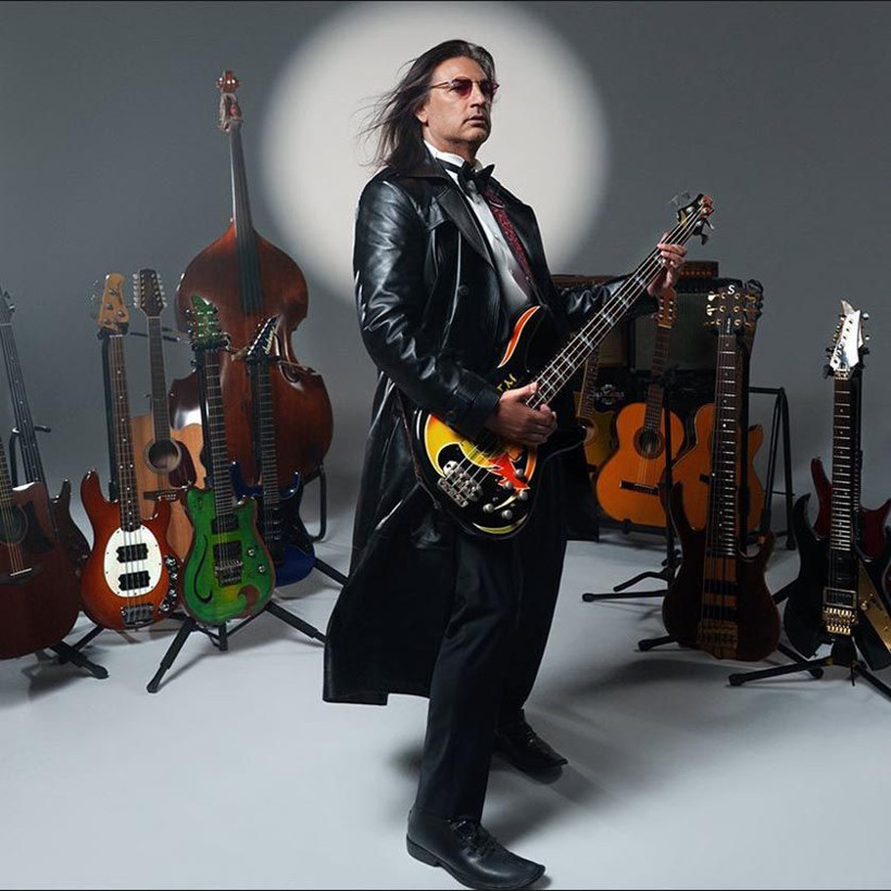 Matrix gibi döndü! İşte Çelik 2025 - Resim: 20