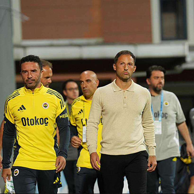 Domenico Tedesco'dan Fenerbahçe için büyük fedakarlık! - Resim : 2