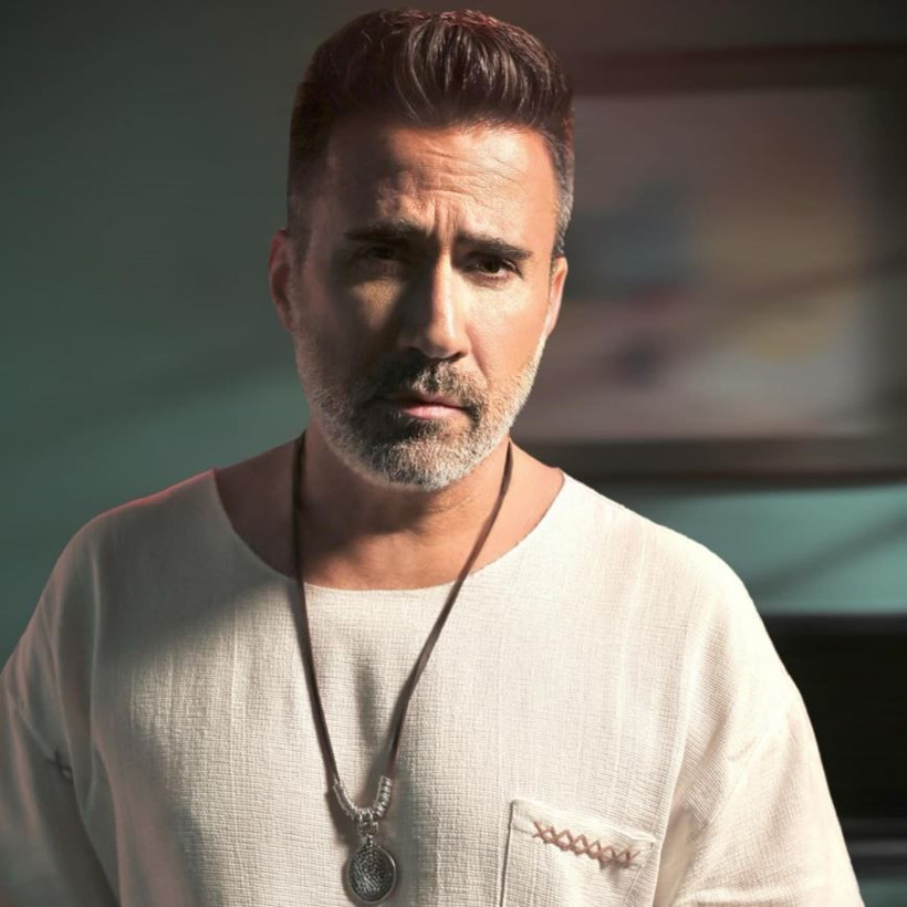 Küçük Emrah’ın gözyaşları Bakü’yü salladı: Serveti gündem olmuştu! - Resim: 13