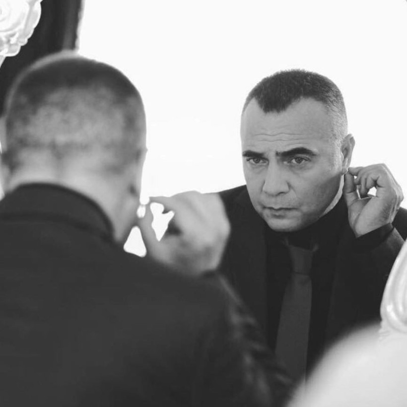 Kim bu sevimli çocuk? Tanımak mümkün değil! EDHO efsanesinin minik hali ortaya çıktı - Resim: 17