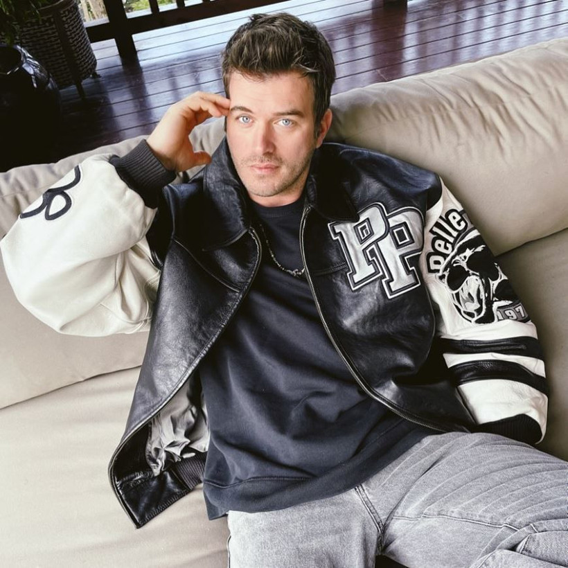 Bu maviş gözlü sarışın minik çocuk kim? Görenler tanımadı: Türkiye’nin en iyi erkek oyuncularından biri - Resim: 31