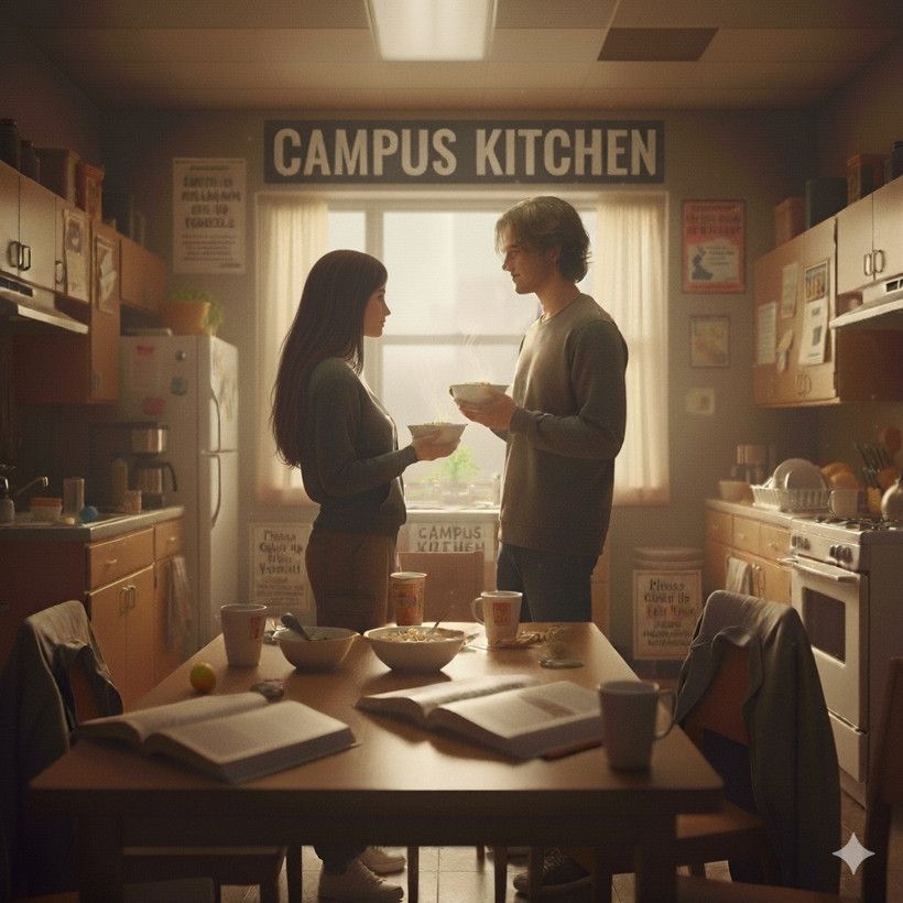 Sena Altuntaş'tan kitap incelemesi... Sana dünyayı Göstermek İsterdim: Sevmenin yorgun ve gerçek hali - Resim : 1