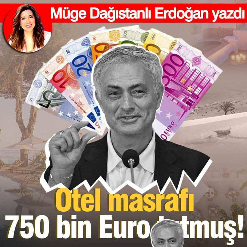 Adriyatik'ten Pasifik'e... Dünya Yeniçağ'ın Mourinho haberini konuştu - Resim : 9