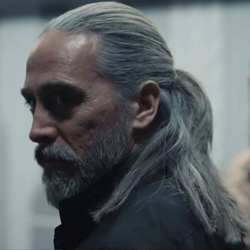 Acun Ilıcalı'dan bir bomba daha: Yeşilçam efsanesi Cüneyt Arkın’ın oğlu Murat Arkın Survivor'a damga vuracak! - Resim : 2