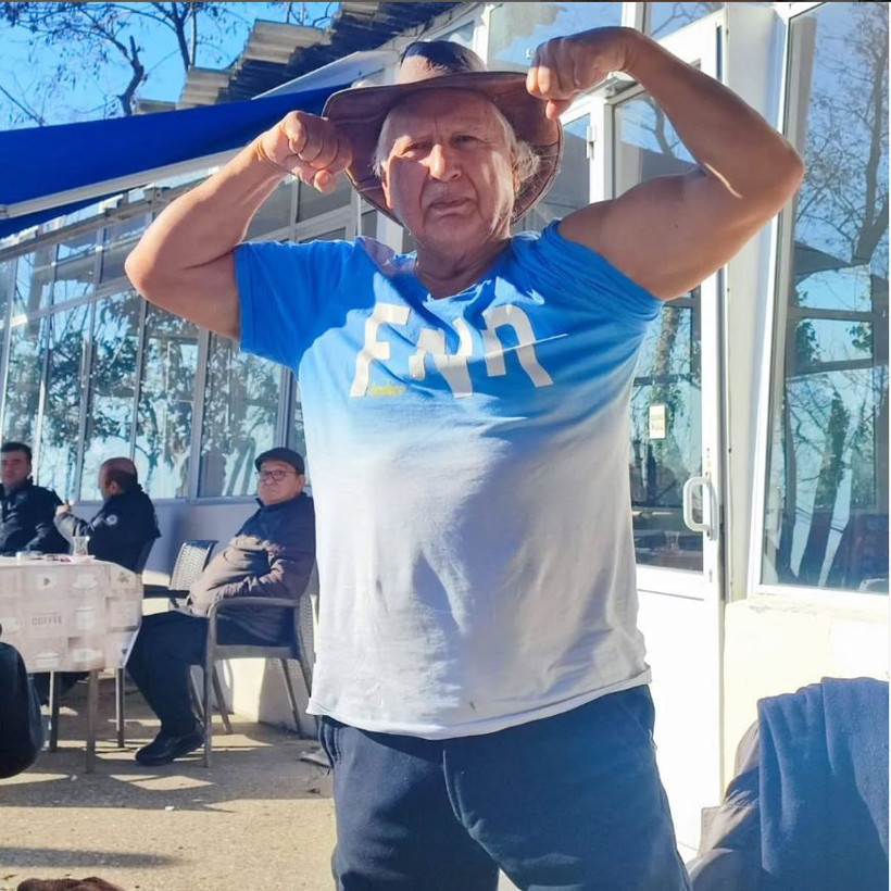 Şener Üşümezsoy’dan yıllar sonra gelen ilk Survivor itirafı! Acun Ilıcalı 500 bin dolar teklif etti: Kenya’da timsahlarla yüzdüm - Resim : 15