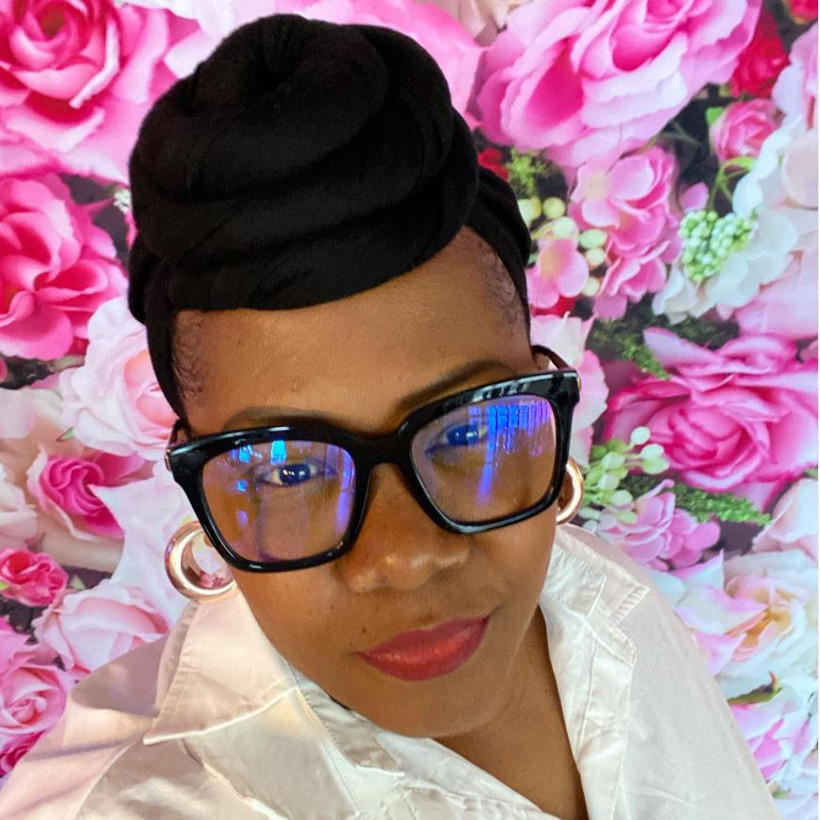 Dünyaca ünlü dansçı Donyelle Jones’tan acı haber! 46 yaşında meme kansere yenik düştü - Resim : 11