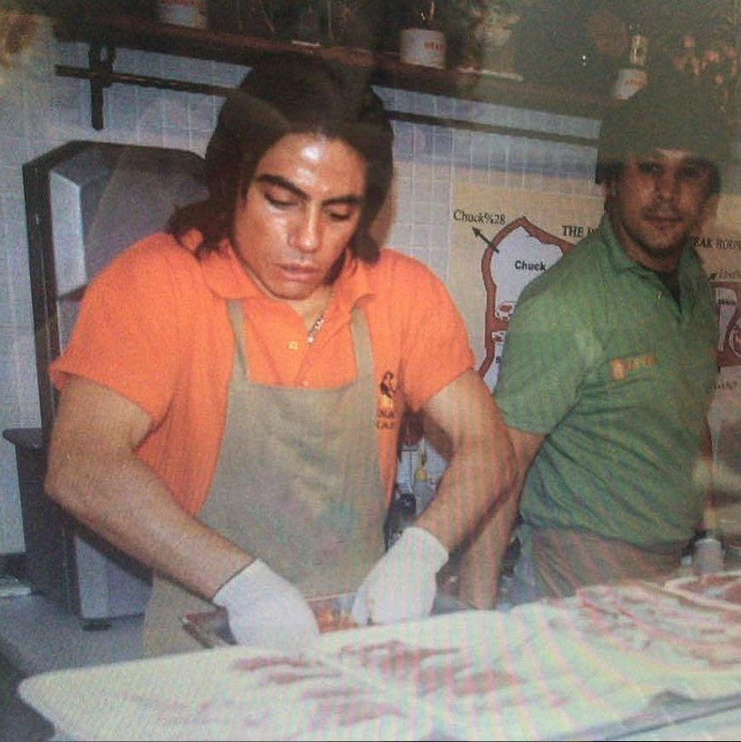 Nusr-Et imparatorluğu sallanıyor mu? Yoksul kasap çırağının hikayesi: Yüksek hesaplar ve kapanan şubeler - Resim: 16