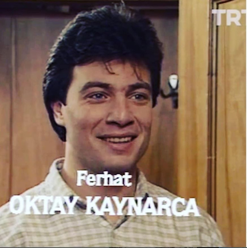 Kim bu sevimli çocuk? Tanımak mümkün değil! EDHO efsanesinin minik hali ortaya çıktı - Resim: 18