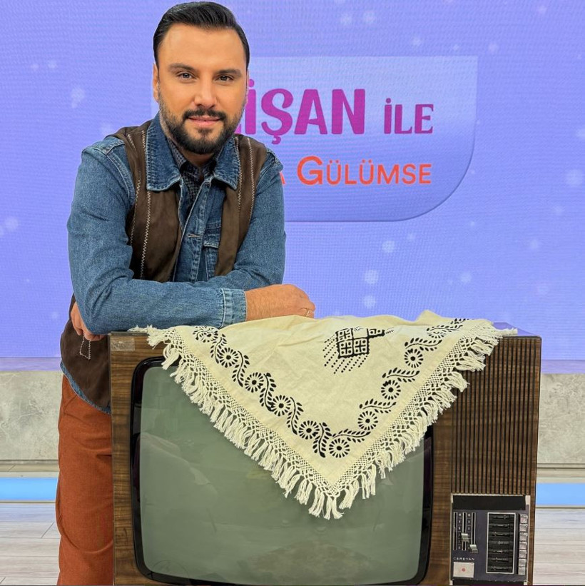 Alişan’ın zayıflama sırrı dudak uçuklattı: Kahvaltıdan akşama acı biber! - Resim : 9