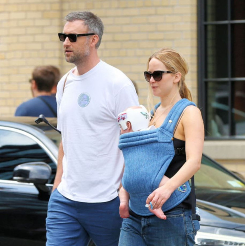 Oscar’lı yıldız Jennifer Lawrence ameliyat masasına yatıyor: İşte tarih! - Resim: 5