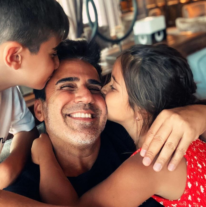 Küçük Emrah’ın gözyaşları Bakü’yü salladı: Serveti gündem olmuştu! - Resim: 22