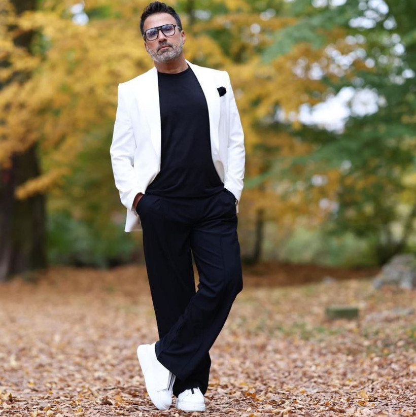 Küçük Emrah’ın gözyaşları Bakü’yü salladı: Serveti gündem olmuştu! - Resim: 14